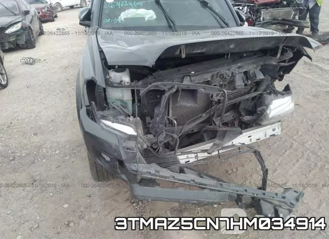 3TMAZ5CN7HM034914 фото 7