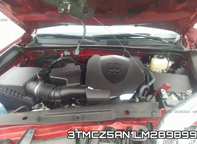 3TMCZ5AN1LM289899 фото 2