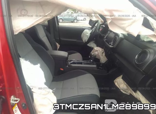 3TMCZ5AN1LM289899 фото 6