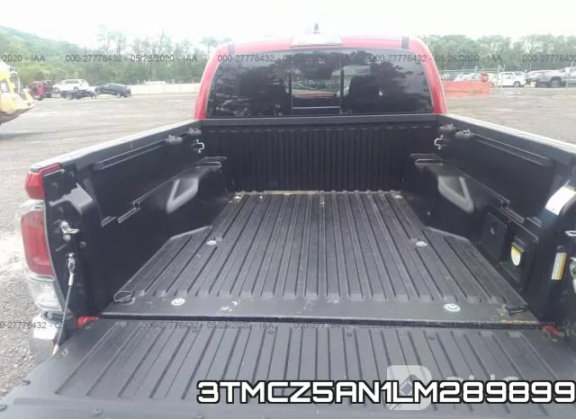 3TMCZ5AN1LM289899 фото 9