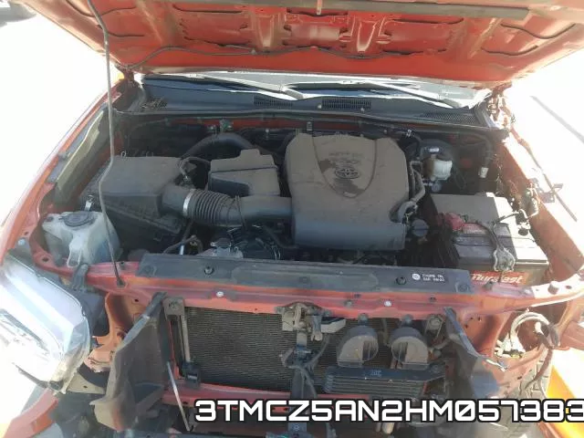 3TMCZ5AN2HM057383 фото 8