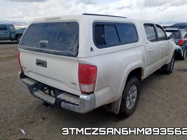 3TMCZ5AN6HM093562 фото 5