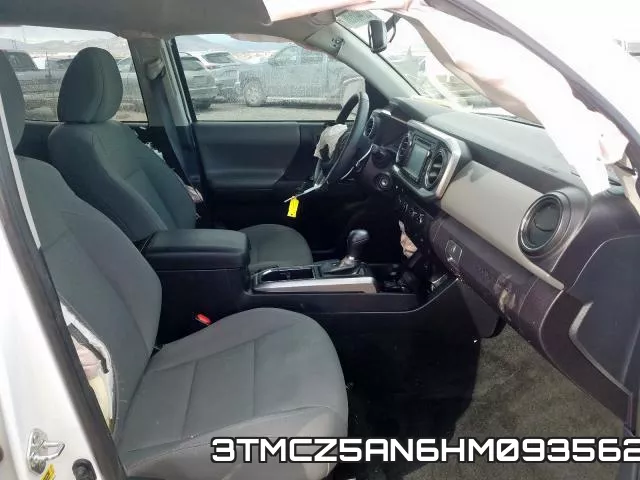 3TMCZ5AN6HM093562 фото 6