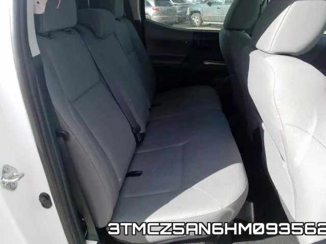 3TMCZ5AN6HM093562 фото 7