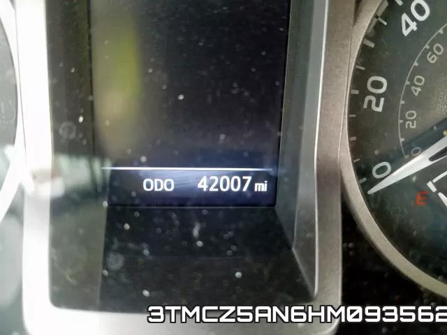 3TMCZ5AN6HM093562 фото 9