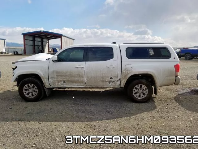 3TMCZ5AN6HM093562 фото 10