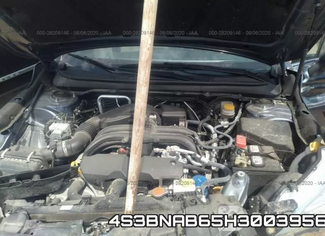 4S3BNAB65H3003956 фото 2