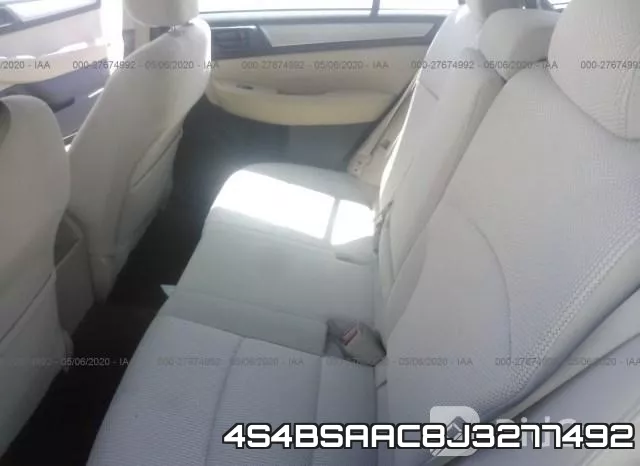 4S4BSAAC8J3277492 фото 9