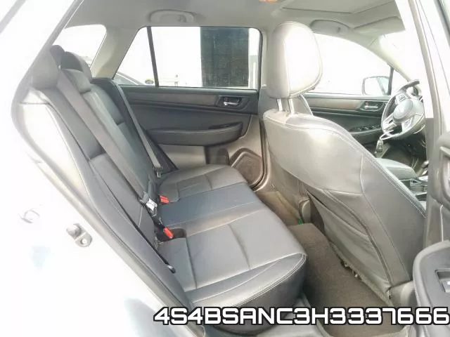 4S4BSANC3H3337666 фото 7