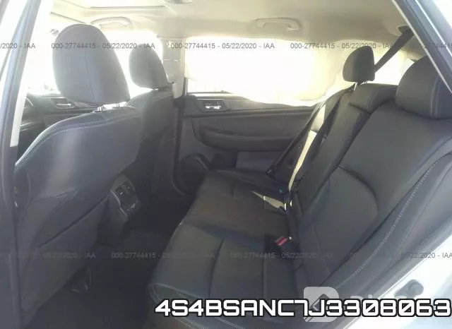 4S4BSANC7J3308063 фото 9