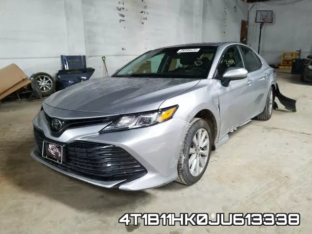 4T1B11HK0JU613338 фото 3