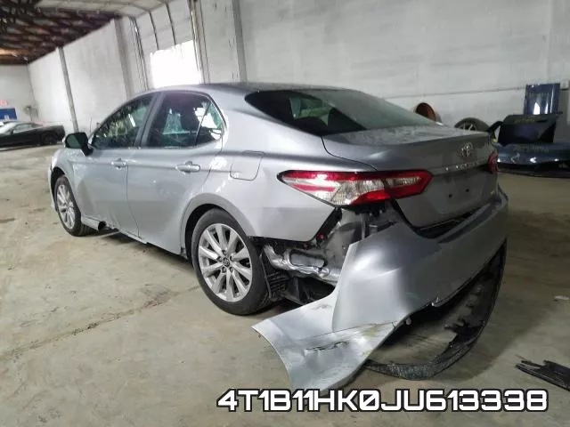 4T1B11HK0JU613338 фото 4