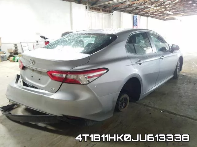 4T1B11HK0JU613338 фото 5