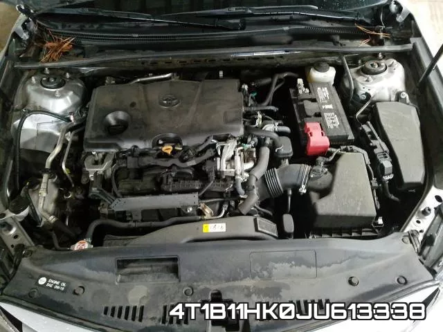 4T1B11HK0JU613338 фото 8