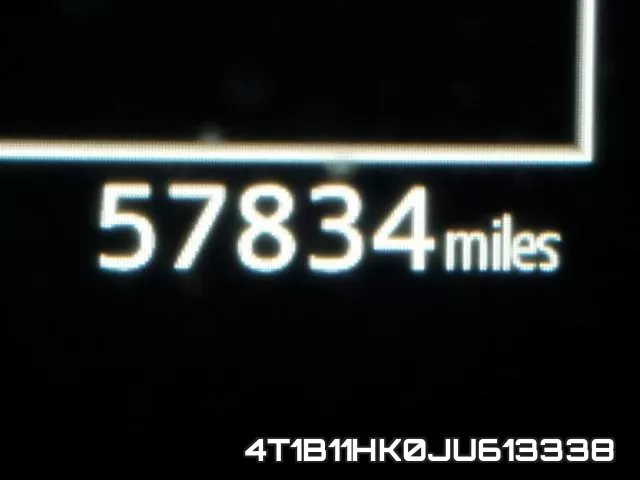 4T1B11HK0JU613338 фото 9