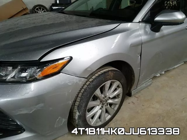 4T1B11HK0JU613338 фото 10