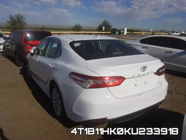 4T1B11HK0KU233918 фото 4