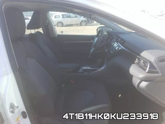 4T1B11HK0KU233918 фото 6