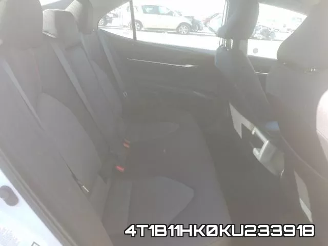 4T1B11HK0KU233918 фото 7