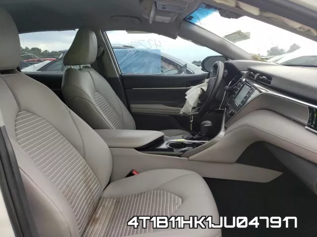 4T1B11HK1JU047917 фото 6