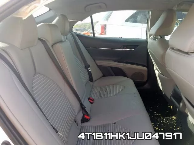 4T1B11HK1JU047917 фото 7