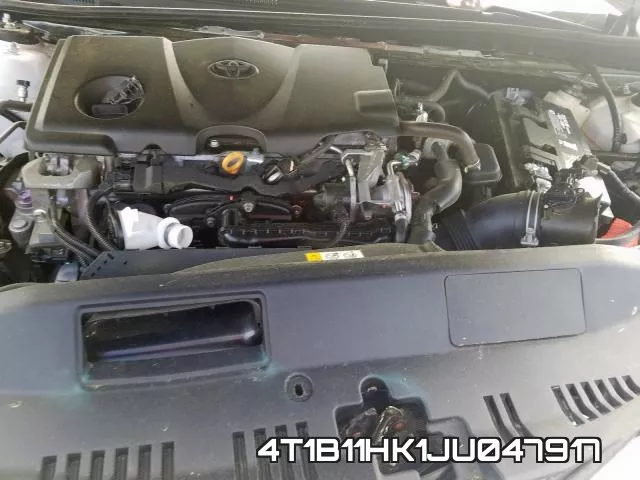 4T1B11HK1JU047917 фото 8
