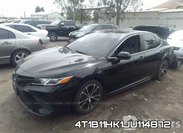 4T1B11HK1JU114872 фото 3