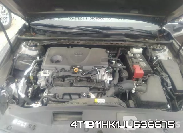 4T1B11HK1JU636675 фото 2