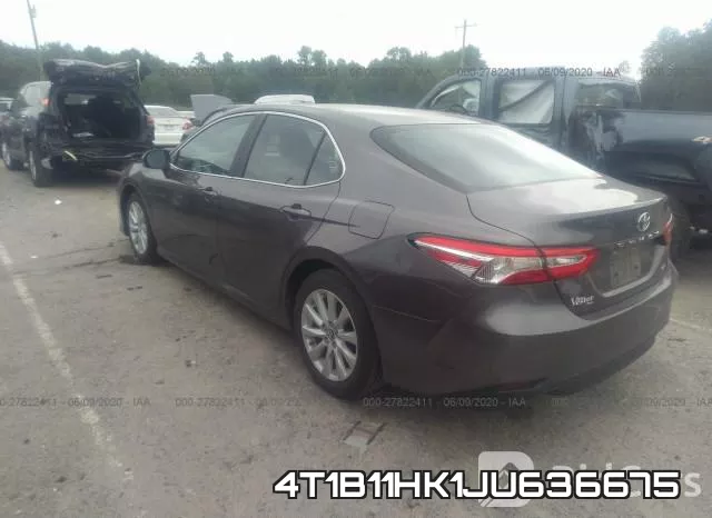 4T1B11HK1JU636675 фото 4