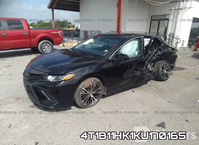 4T1B11HK1KU170165 фото 3