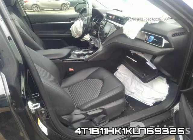 4T1B11HK1KU769325 фото 6