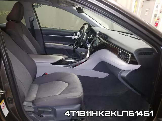 4T1B11HK2KU761461 фото 6