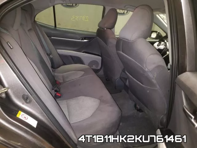 4T1B11HK2KU761461 фото 7