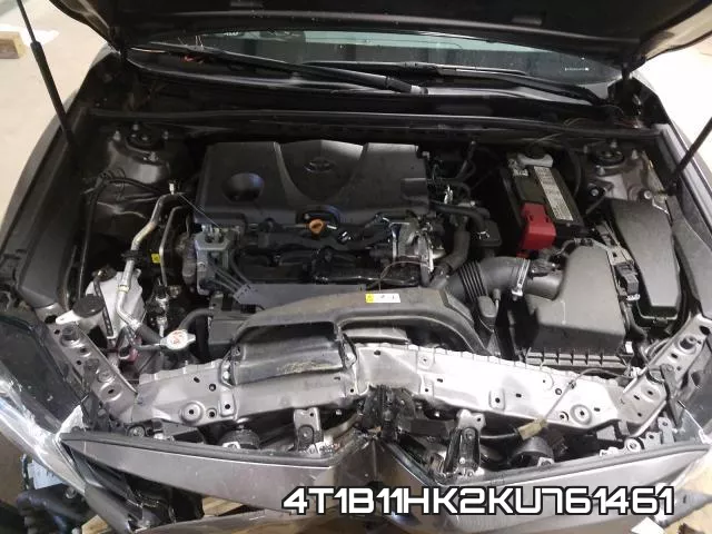 4T1B11HK2KU761461 фото 8