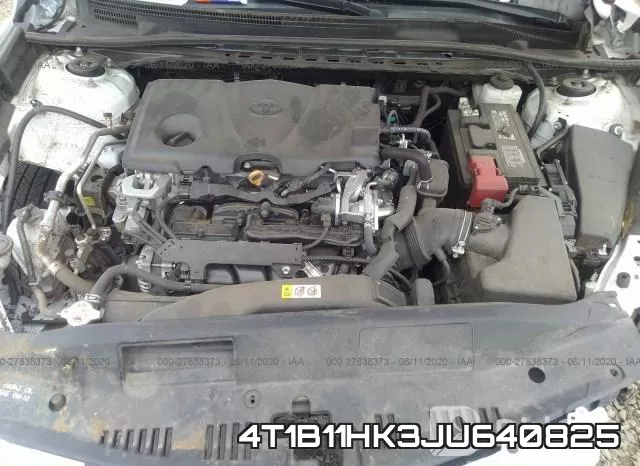 4T1B11HK3JU640825 фото 2