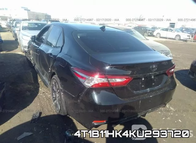 4T1B11HK4KU293720 фото 4