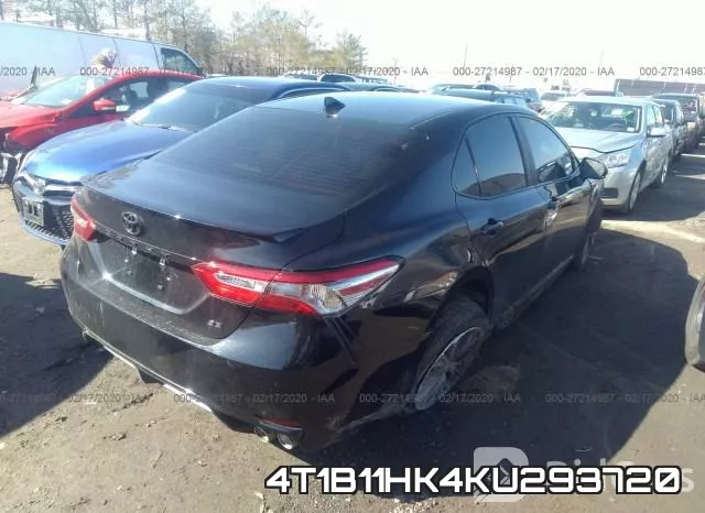 4T1B11HK4KU293720 фото 5