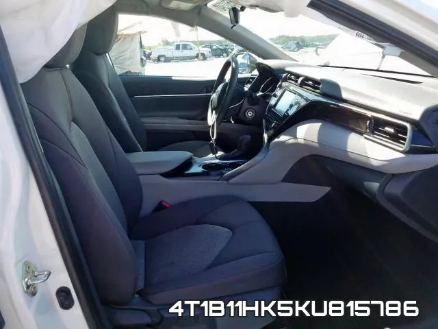 4T1B11HK5KU815786 фото 6