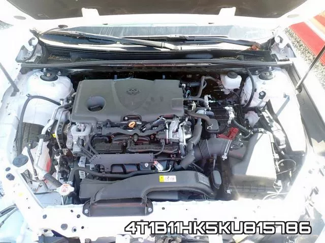 4T1B11HK5KU815786 фото 8