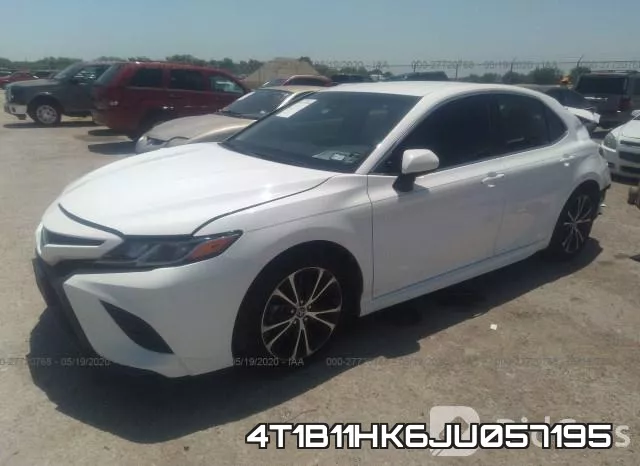 4T1B11HK6JU057195 фото 3