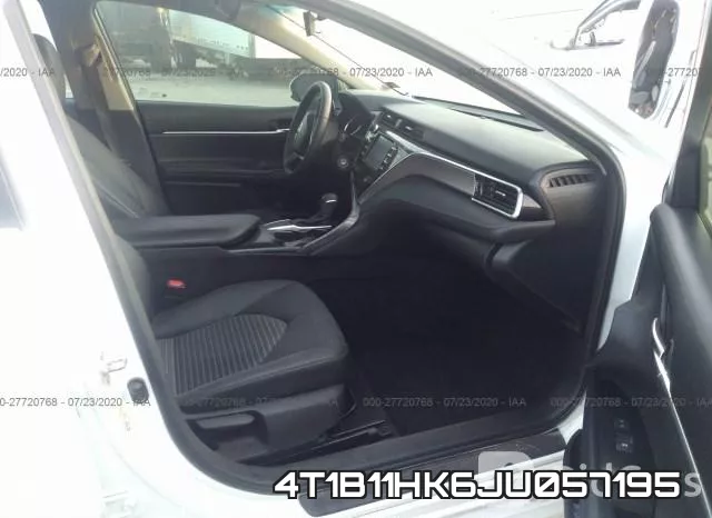 4T1B11HK6JU057195 фото 6