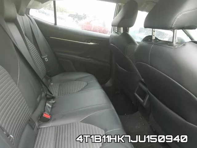 4T1B11HK7JU150940 фото 7