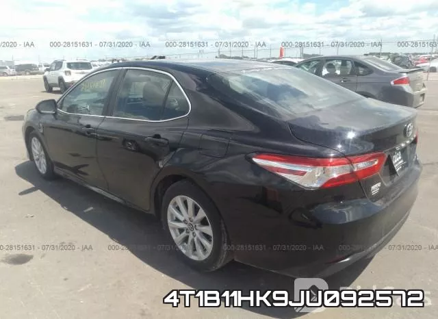 4T1B11HK9JU092572 фото 4