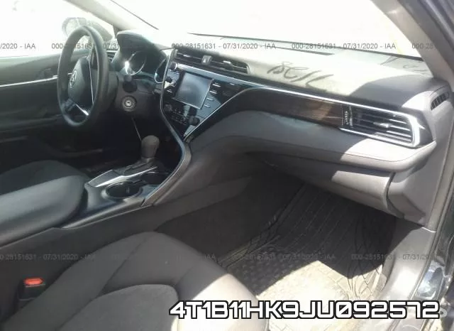 4T1B11HK9JU092572 фото 6