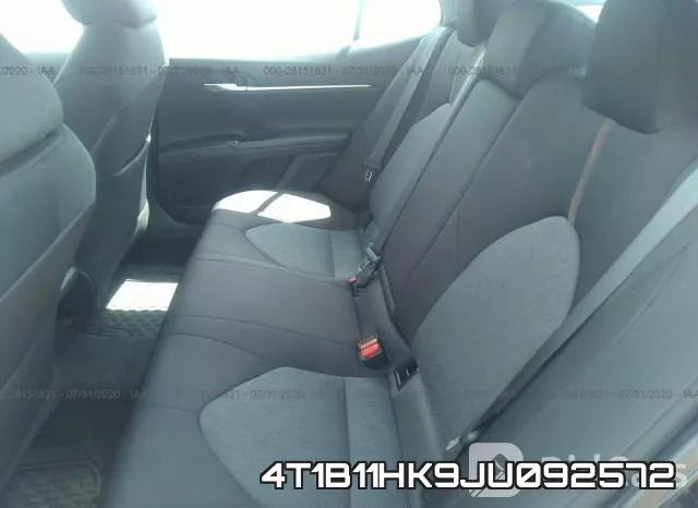4T1B11HK9JU092572 фото 9