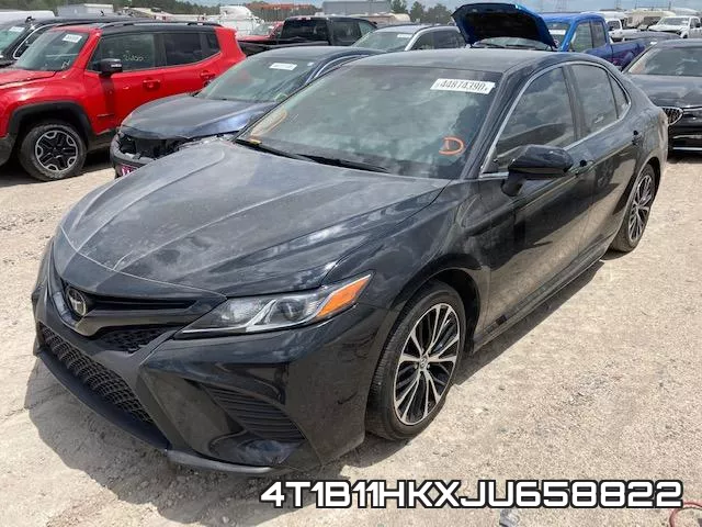 4T1B11HKXJU658822 фото 3