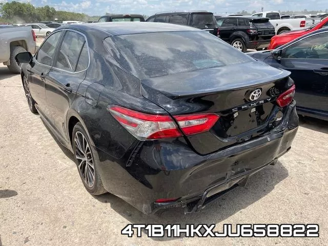 4T1B11HKXJU658822 фото 4