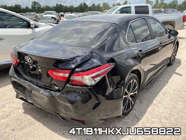 4T1B11HKXJU658822 фото 5