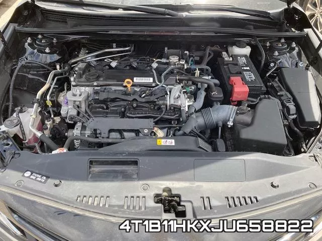 4T1B11HKXJU658822 фото 8