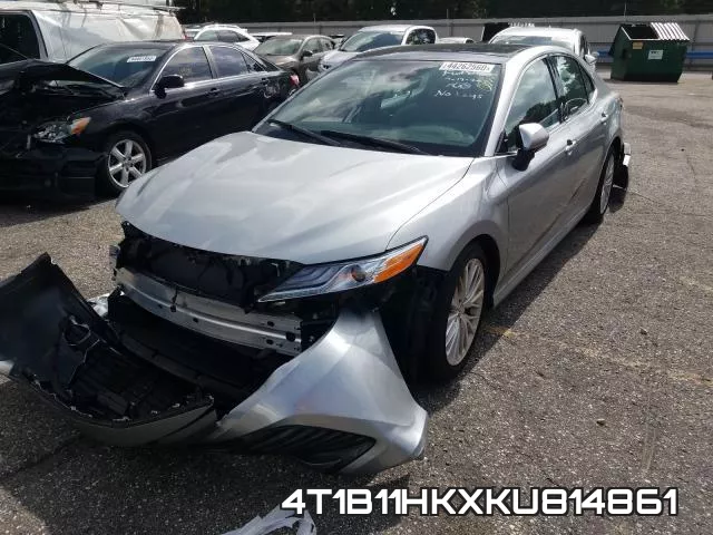 4T1B11HKXKU814861 фото 3